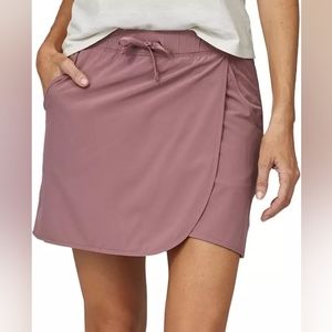 Patagonia Fleetwith Medium Skort